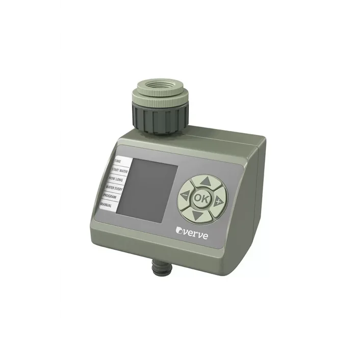 Verve Elektronik Zamanlayıcı