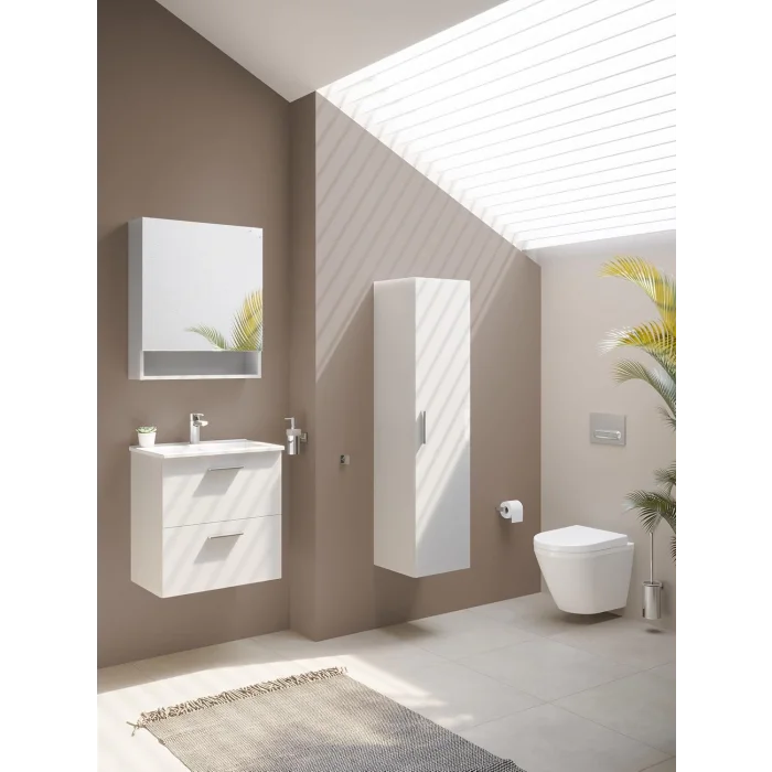 Artema Fold S Lavabo Bataryası A42532
