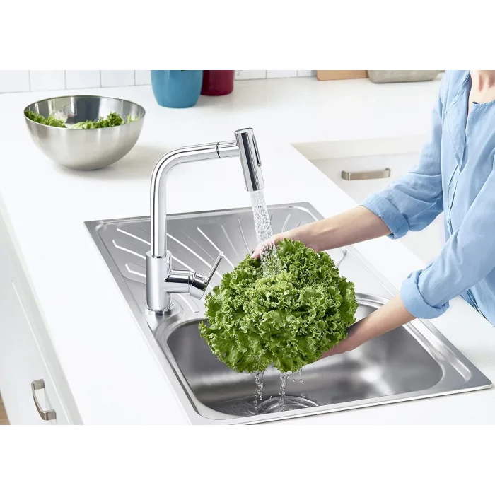 Artema Maestro A42146 Pull-Out Eviye Bataryası