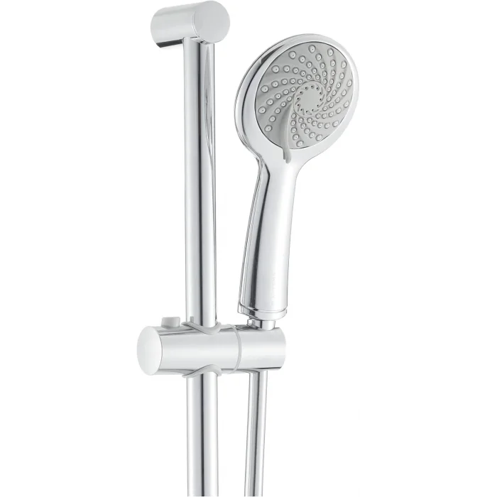 Artema Samba A45680STA 3F Sürgülü El Duşu Takımı