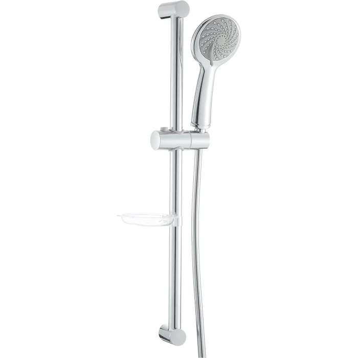 Artema Samba A45680STA 3F Sürgülü El Duşu Takımı