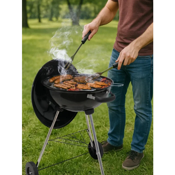 Blooma Eiger Kömürlü Mangal 44 Cm