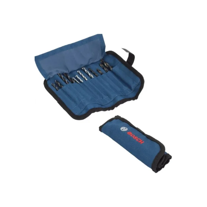 Bosch 23 Parça Vidalama Ve Matkap Ucu Seti