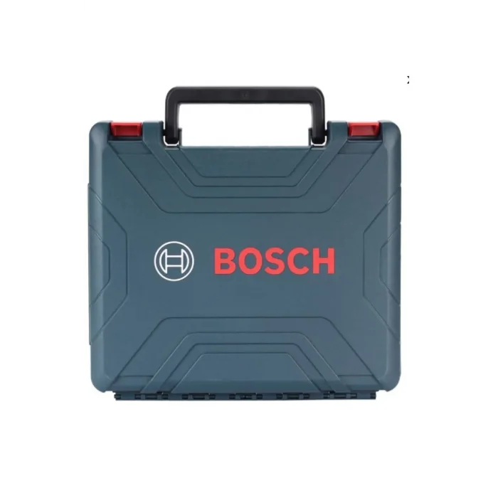 Bosch Gsb 185-LI Tek Akülü Kömürsüz Darbeli Matkap Ve 103 Parça Matkap Ucu