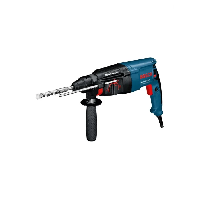 Bosch Professional GBH 2-26 DRE Kırıcı Delici