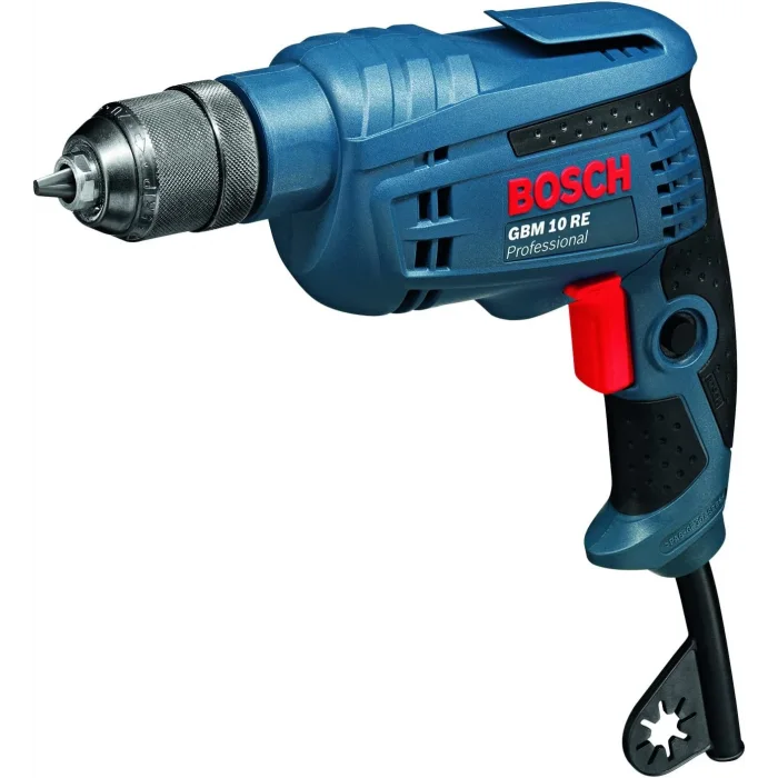 Bosch Professional GBM 10 RE Darbesiz Matkap
