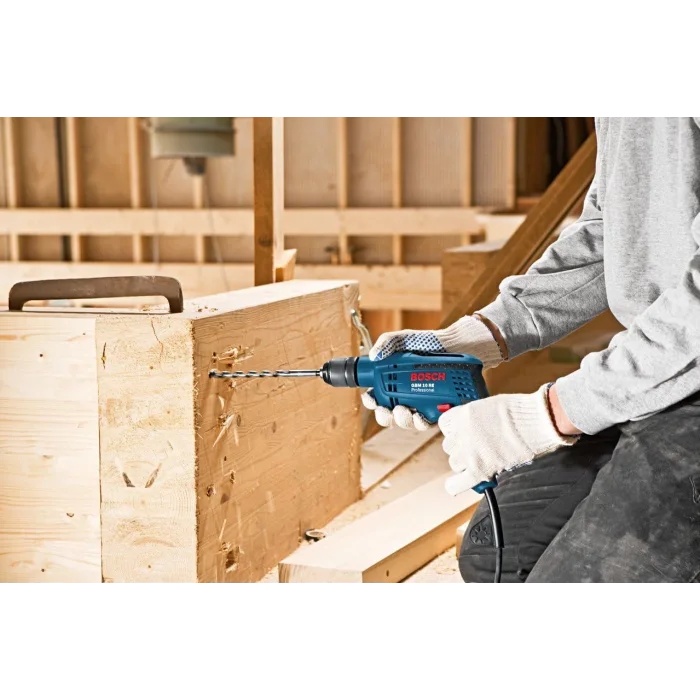 Bosch Professional GBM 10 RE Darbesiz Matkap