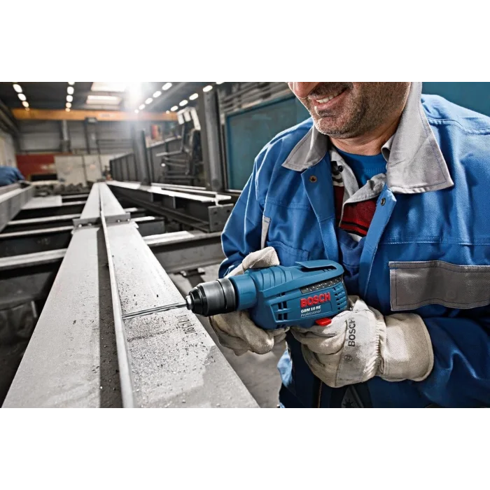Bosch Professional GBM 10 RE Darbesiz Matkap