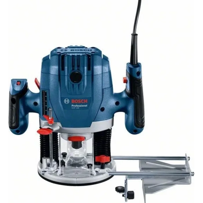 Bosch Professional GOF 130 Freze Makinesi