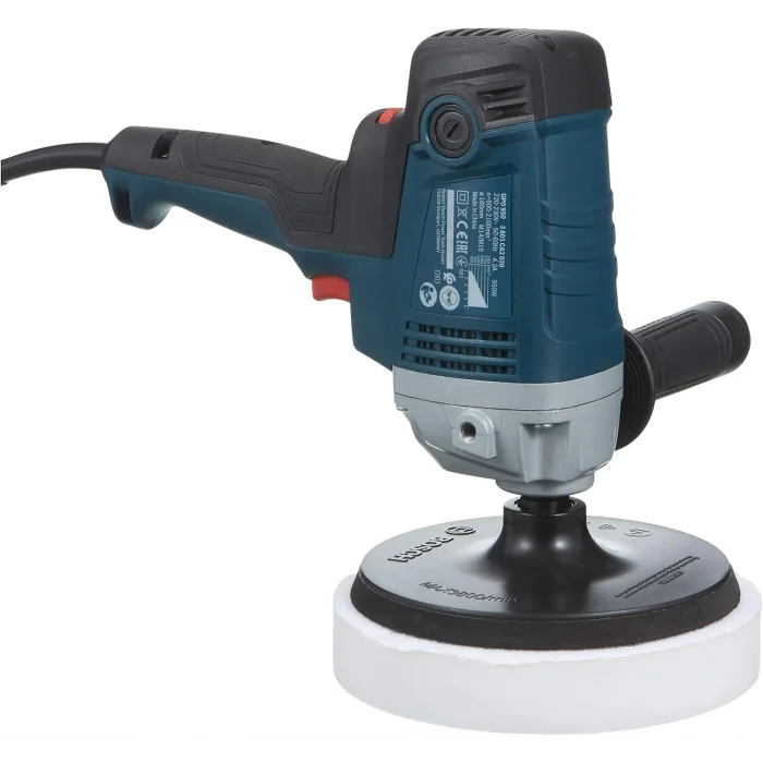 Bosch Professional GPO 950 Polisaj Makinesi