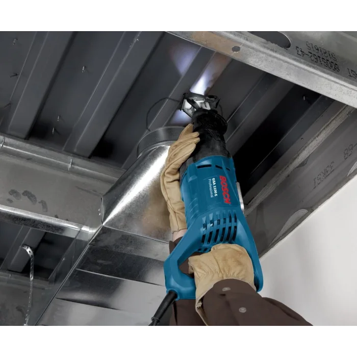 Bosch Professional Gsa 1100 E Professional Panter Testere