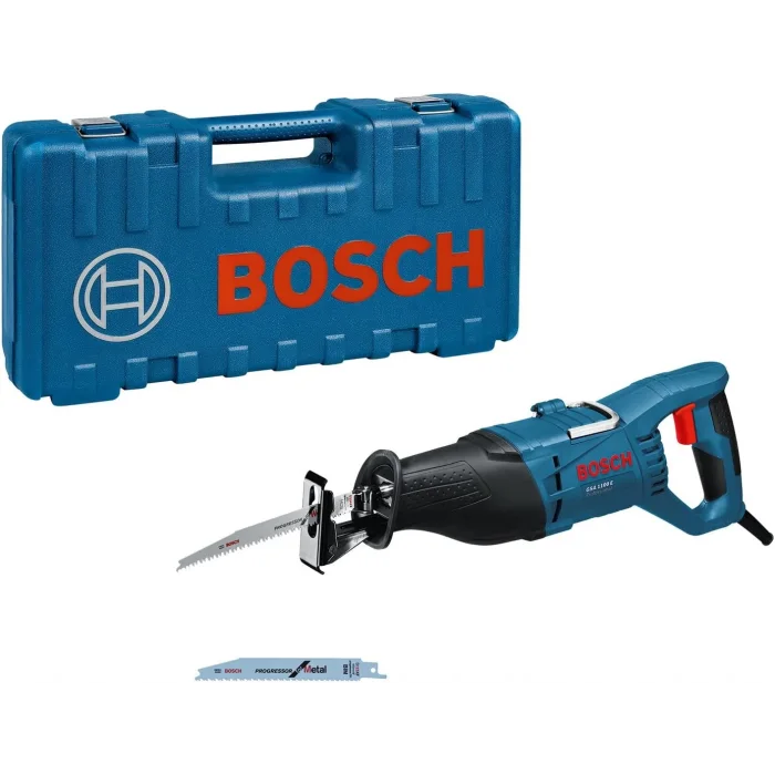 Bosch Professional Gsa 1100 E Professional Panter Testere