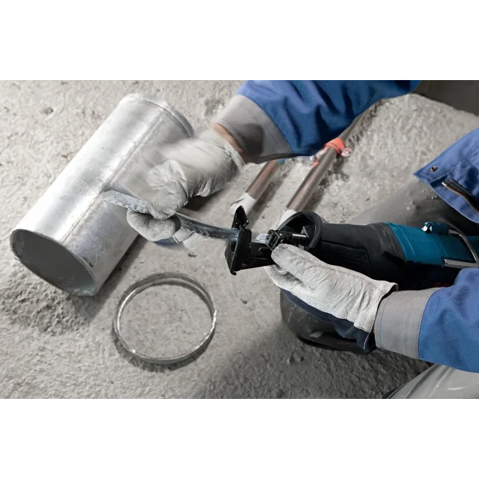 Bosch Professional Gsa 1100 E Professional Panter Testere