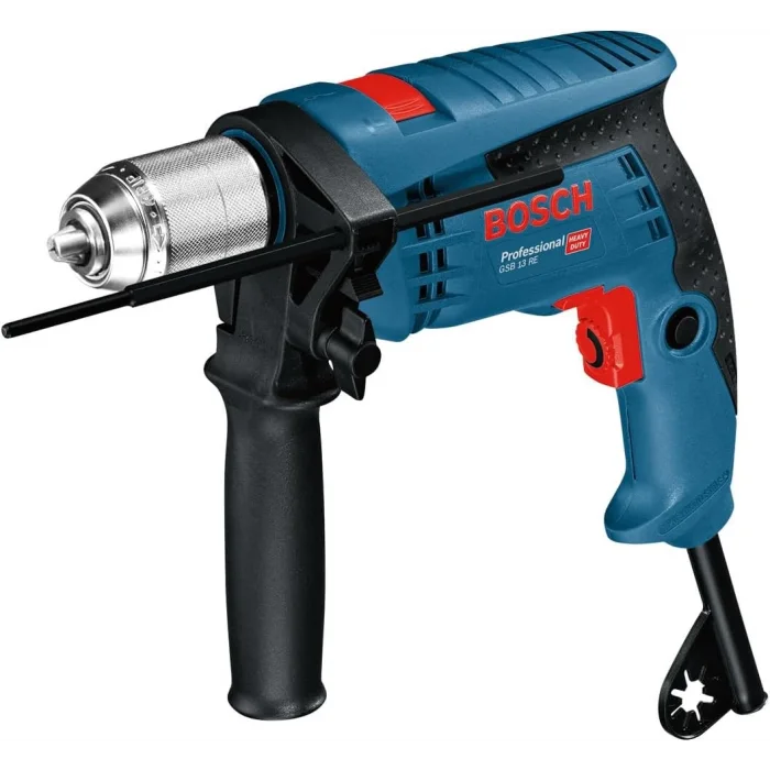 Bosch Professional GSB 13 RE Darbeli Matkap