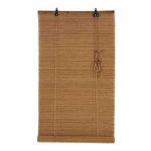 Evesen Bambu Stor Perde Doğal