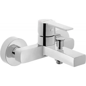 Artema Flo S A41937 Banyo Bataryası, Krom