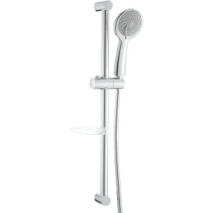 Artema Samba A45680STA 3F Sürgülü El Duşu Takımı