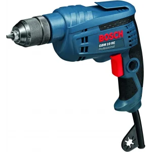 Bosch Professional GBM 10 RE Darbesiz Matkap