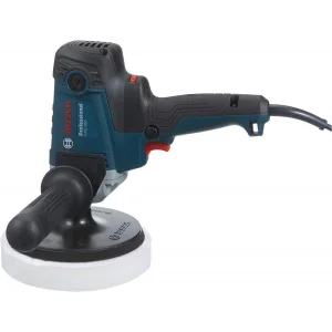 Bosch Professional GPO 950 Polisaj Makinesi