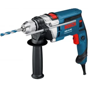 Bosch Professional GSB 16 RE Darbeli Matkap