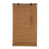 Evesen Bambu Stor Perde Doğal