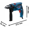 Bosch Professional GSB 13 RE Darbeli Matkap