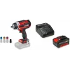 Einhell Impaxxo 18/400 Kömürsüz Akülü Somun Sıkma 18V 4AH Akülü Set