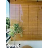 Evesen Bambu Stor Perde Doğal