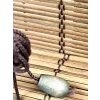 Evesen Bambu Stor Perde Kahverengi Doğal