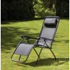 Blooma Gravity Katlanır Şezlong Sandalye