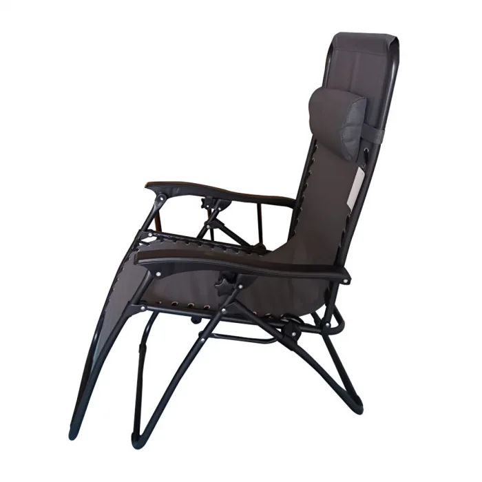 Blooma Gravity Katlanır Şezlong Sandalye