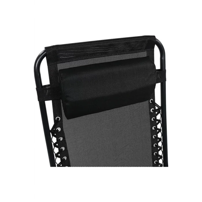 Blooma Gravity Katlanır Şezlong Sandalye