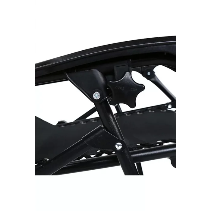 Blooma Gravity Katlanır Şezlong Sandalye