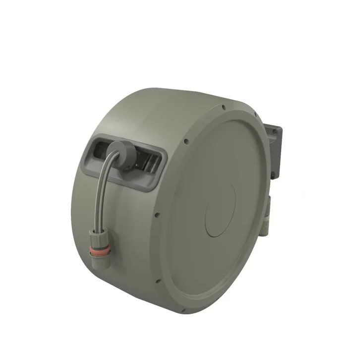 Verve Duvara Monte Hortum Auto-Reel 25 Metre