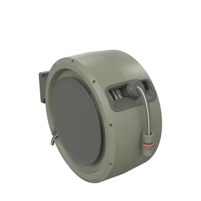 Verve Duvara Monte Hortum Auto-Reel 25 Metre