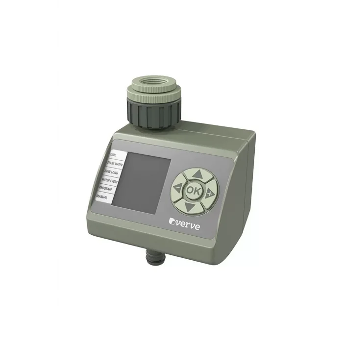 Verve Elektronik Zamanlayıcı