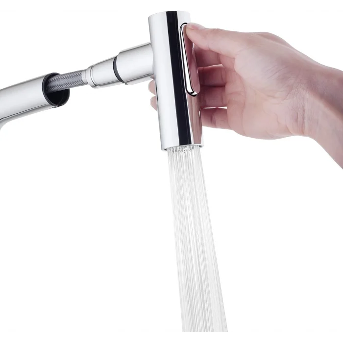 Artema Maestro A42146 Pull-Out Eviye Bataryası