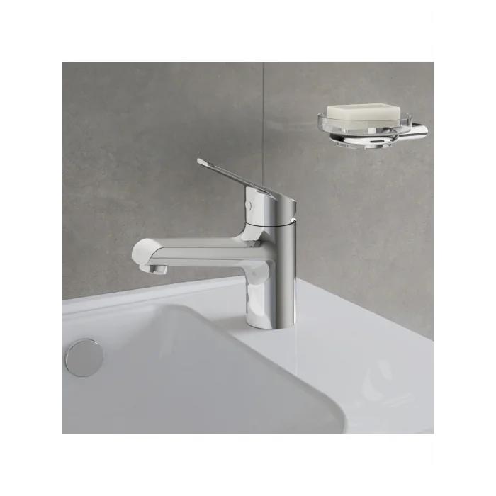 Artema Serenity A42912 Lavabo Bataryası, Krom