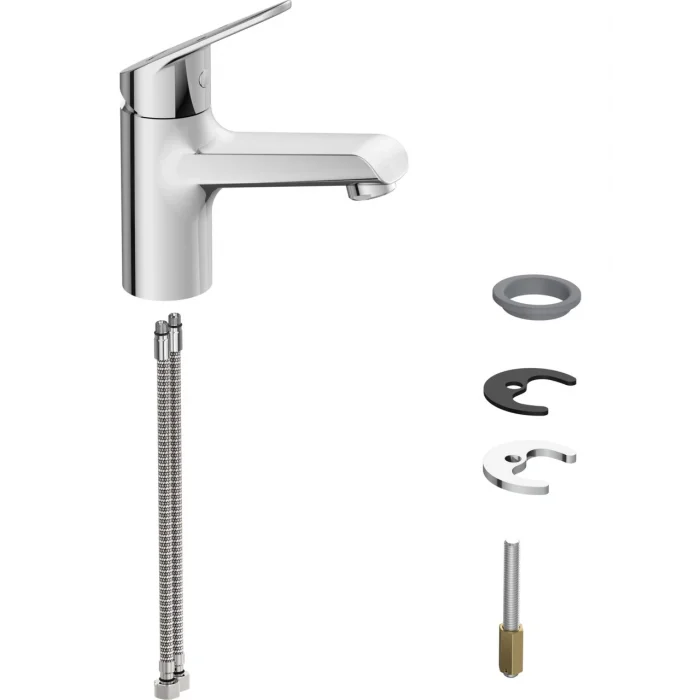 Artema Serenity A42912 Lavabo Bataryası, Krom