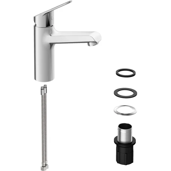 Artema Serenity A42914 Yüksek Lavabo Bataryası, Krom