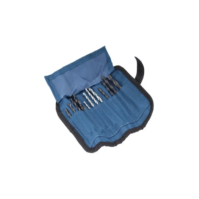 Bosch 23 Parça Vidalama Ve Matkap Ucu Seti