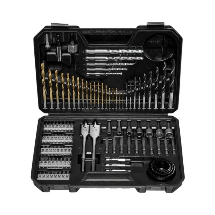 Bosch 2607017367 V-Line 103 Parça Aksesuar Seti