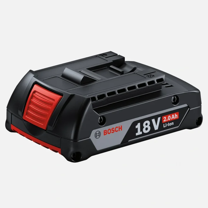 Bosch GBA 18 V M-B Lityum 18 V 2 Ah Yedek Akü