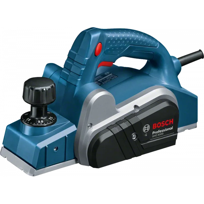 Bosch Professional GHO 6500 Planya