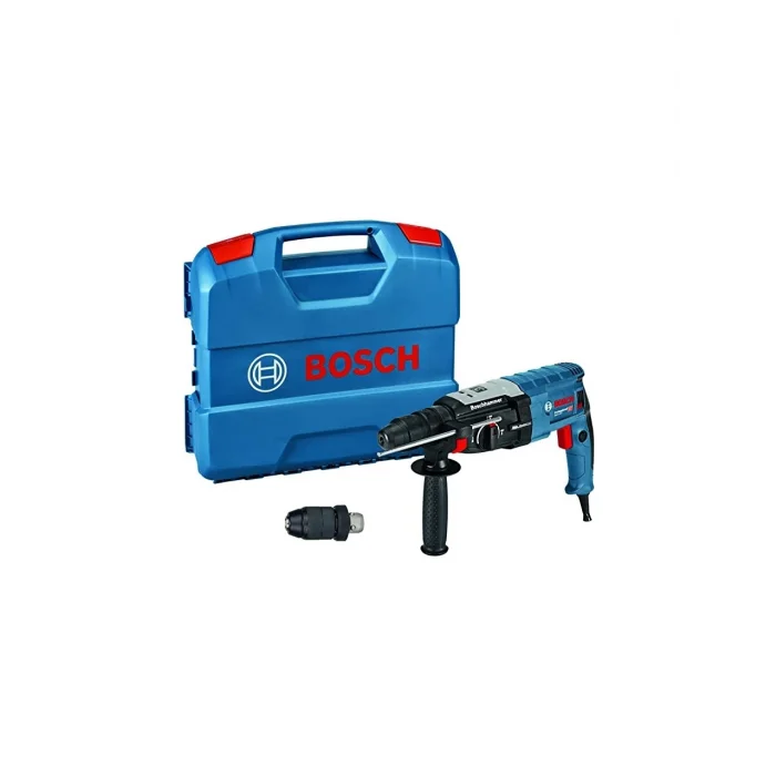 Bosch Professional GBH 2-28 Kırıcı Delici