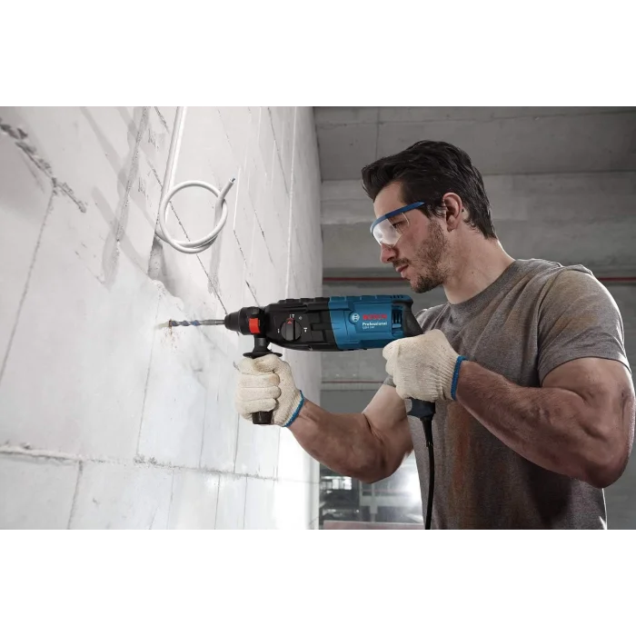 Bosch Professional GBH 240 Kırıcı Delici