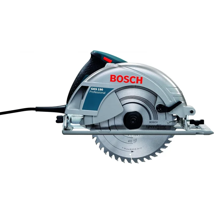 Bosch Professional GKS 190 Daire Testere