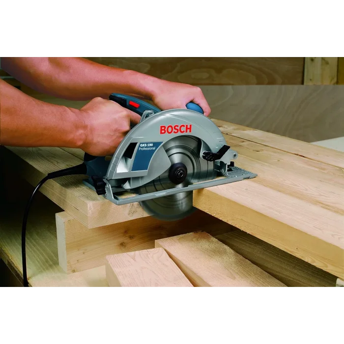 Bosch Professional GKS 190 Daire Testere
