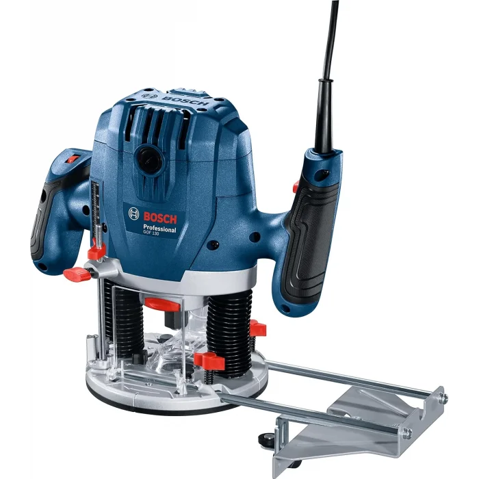 Bosch Professional GOF 130 Freze Makinesi