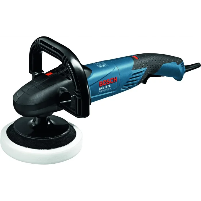 Bosch Professional GPO 14 CE Polisaj Makinesi